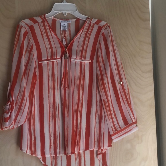 Blouse - Picture 7 of 7